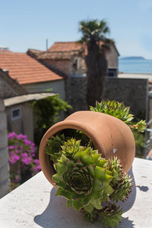 Amaizing Apartment Near Airport Kaštel Štafilić Exterior foto