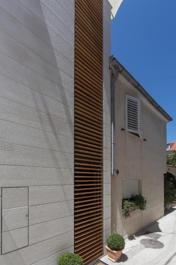 Amaizing Apartment Near Airport Kaštel Štafilić Exterior foto
