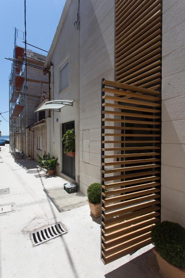 Amaizing Apartment Near Airport Kaštel Štafilić Exterior foto