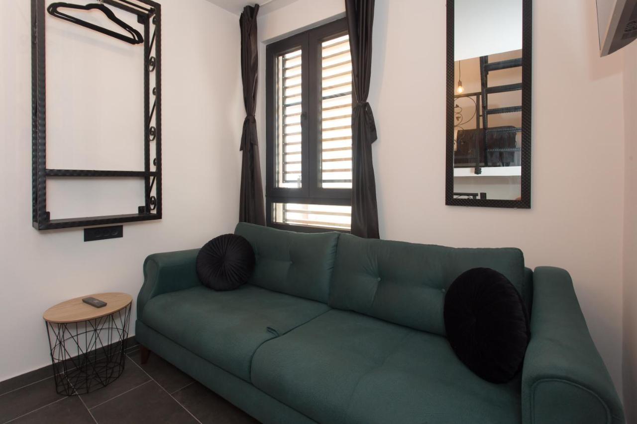 Amaizing Apartment Near Airport Kaštel Štafilić Exterior foto