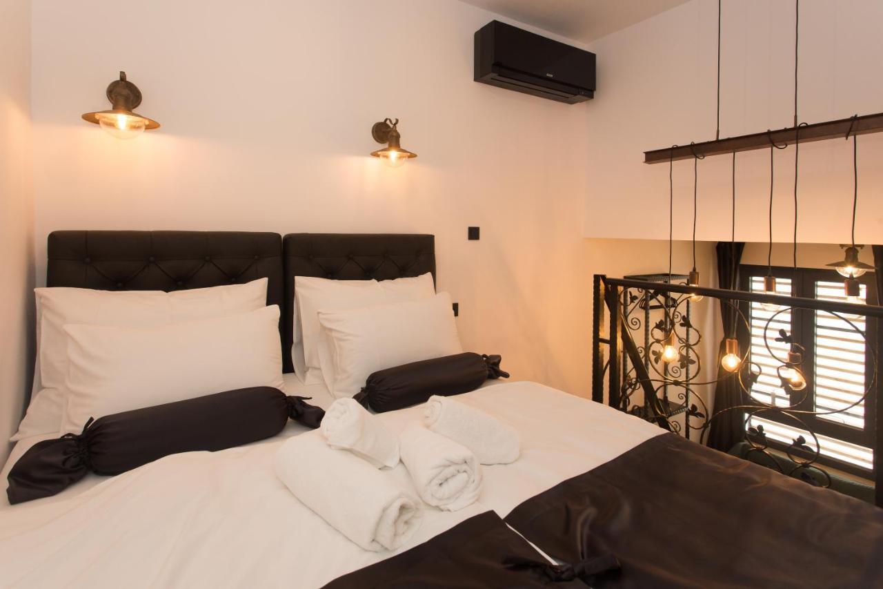 Amaizing Apartment Near Airport Kaštel Štafilić Exterior foto